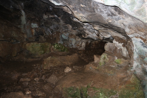 Gop Cave found in close proximity to Gop Cairn is a prehistoric cave that when excavated produced bo