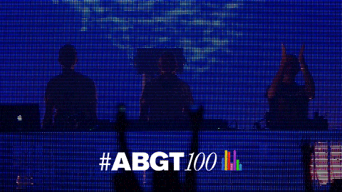 anjunabeats-news: #ABGT100 Memories…Relive the night here.Pre-order the new album from Above & B