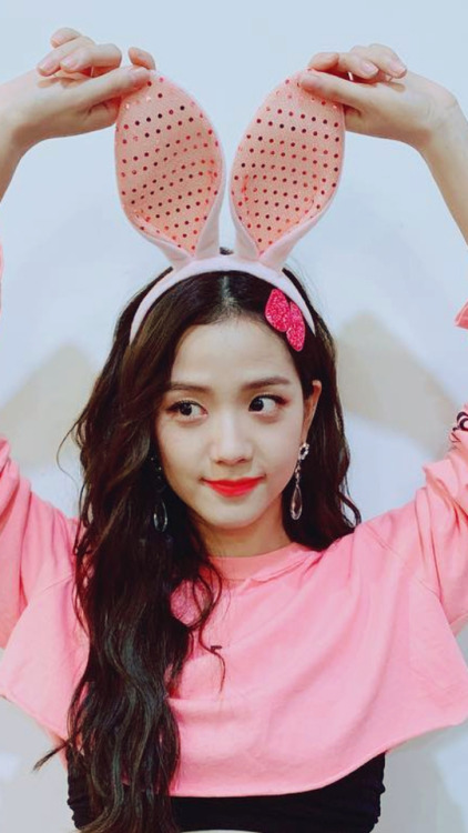 Blackpink Jisoo Lockscreens