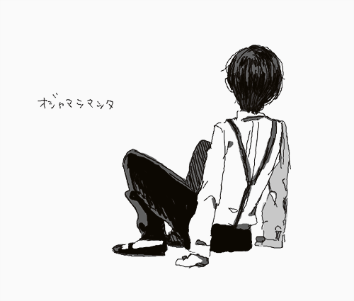 kenketsu:  ( ´ ▽ ` )ﾉ 03 