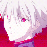 nanamibani-deactivated20140123:  Kaworu Nagisa  &ldquo;I’m sorry. This isn’t