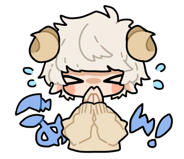 sheepystickers:Sheep of boy