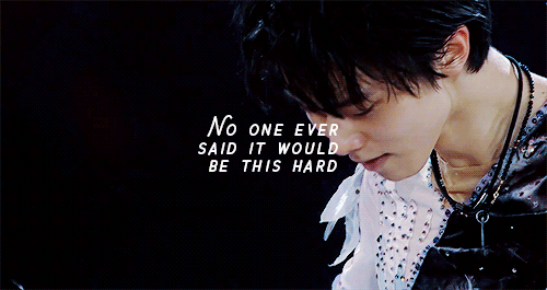 jardinaquatique: Yuzuru Hanyu, White Legend (Sochi 2014) → Notte Stellata (Pyeongchang 2018)