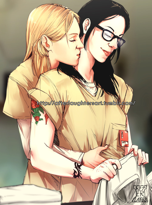 afterlaughtersart: Afterlaughtersart Vauseman fanart Masterpost!Please, don’t edit, repost, or manip