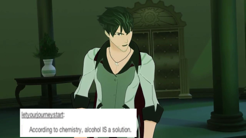 mindcrankismycommander:RWBY + Text Posts 13/???Don’t worry I can’t have TOO many of these left(MORE)