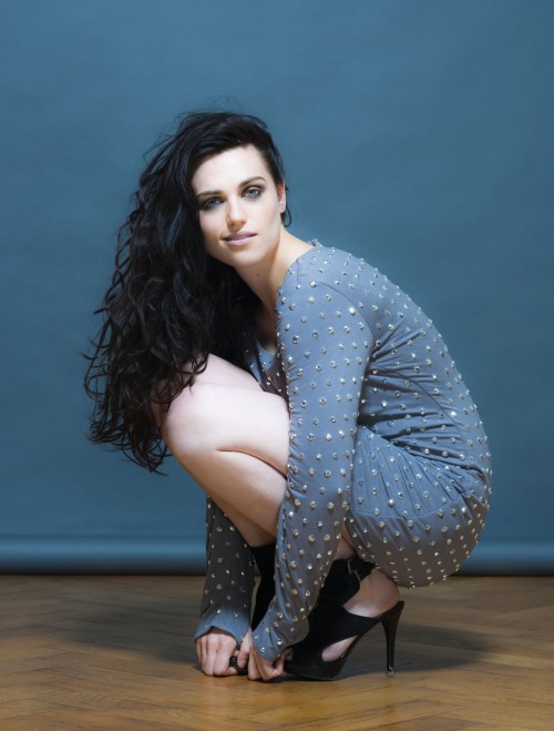 some-katie-mcgrath:  Katie McGrath