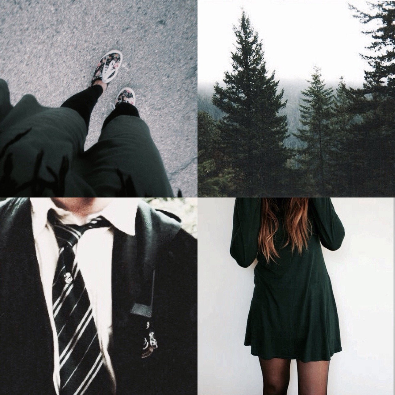 foundinghouses:  What house will you choose?   Slytherin for the sly and cunning?
