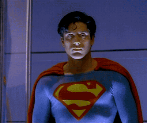 heroperil:  Superboy (1990) - “Escape adult photos