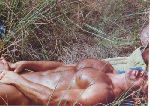 xdaddybear:     Vintage Tex Murdock.
