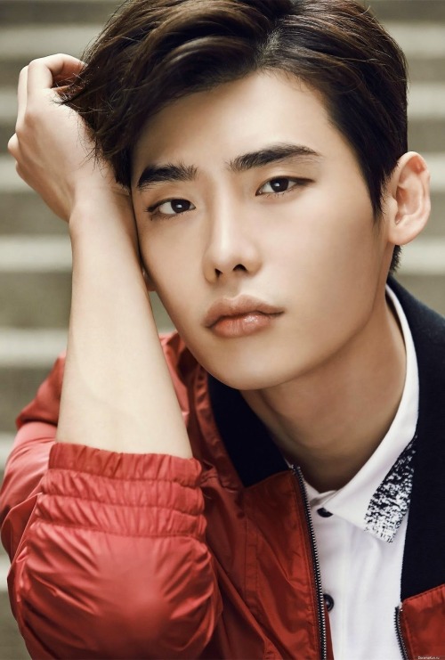 asianstars20:Lee Jong Suk