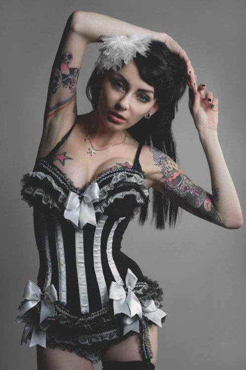 Gabrielle