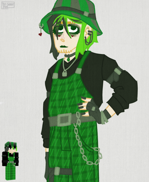 Im Not Apologizing For This One