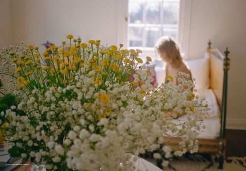 beatpie:  Lindsey Wixson By Gia Coppola For Ssaw Finland Spring / Summer 2015       &