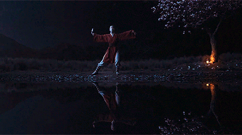 tessatompsons:  It is my duty to fight. MULAN (2020)dir. Niki Caro