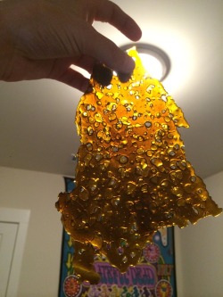 daily-slabs:  Original sour Diesel Nug run  If you like daily slabs check out my blog cultivate-mycelium.tumblr.com