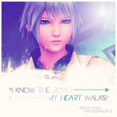 riku-eosphorus:                                      ☆ riku-eosphorus