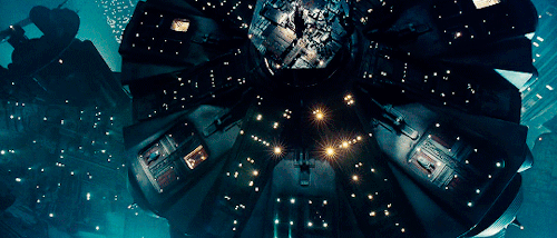 mav-sea - “Blade Runner”SPACE COWBOY - Formerly 20,000+ posts...