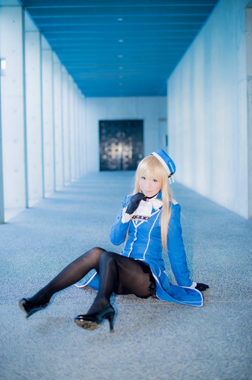 Kantai Collection - Atago (Mashiro Yuki) 16HELP US GROW Like,Comment & Share.CosplayJapaneseGirls1.5 - www.facebook.com/CosplayJapaneseGirls1.5CosplayJapaneseGirls2 - www.facebook.com/CosplayJapaneseGirl2tumblr - http://cosplayjapanesegirlsblog.tumblr