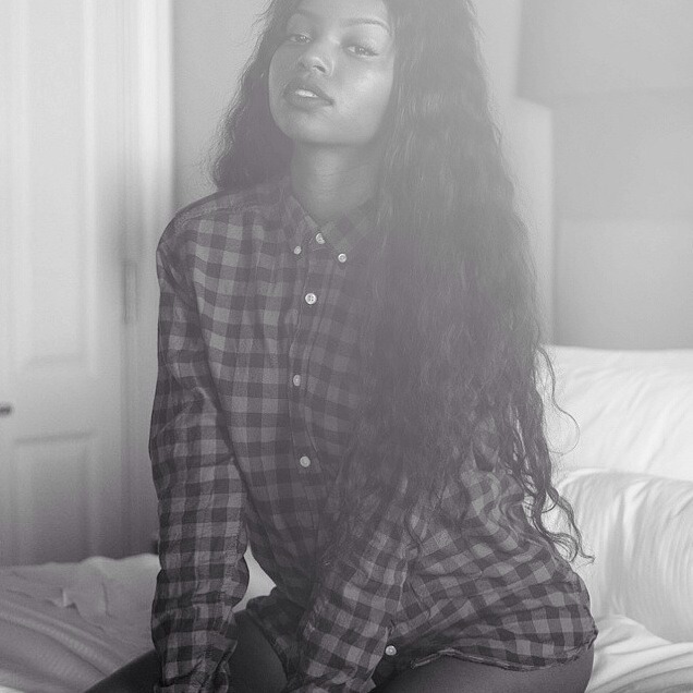 brianashanee:  Me by @patrickneree any work in NYC contact me here - brianashanee@gmail.com
