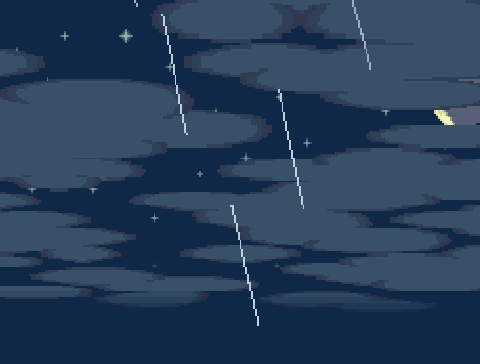 lilstim:  Stardew Rain ~