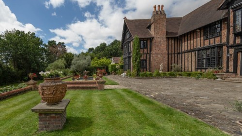 “Cedar Court,” Kingston-upon-Thames, Royal Borough of Kingston upon Thames, South West London, Unite