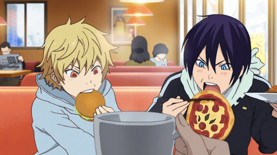 10 Manga Like Hungry Prince | Anime-Planet