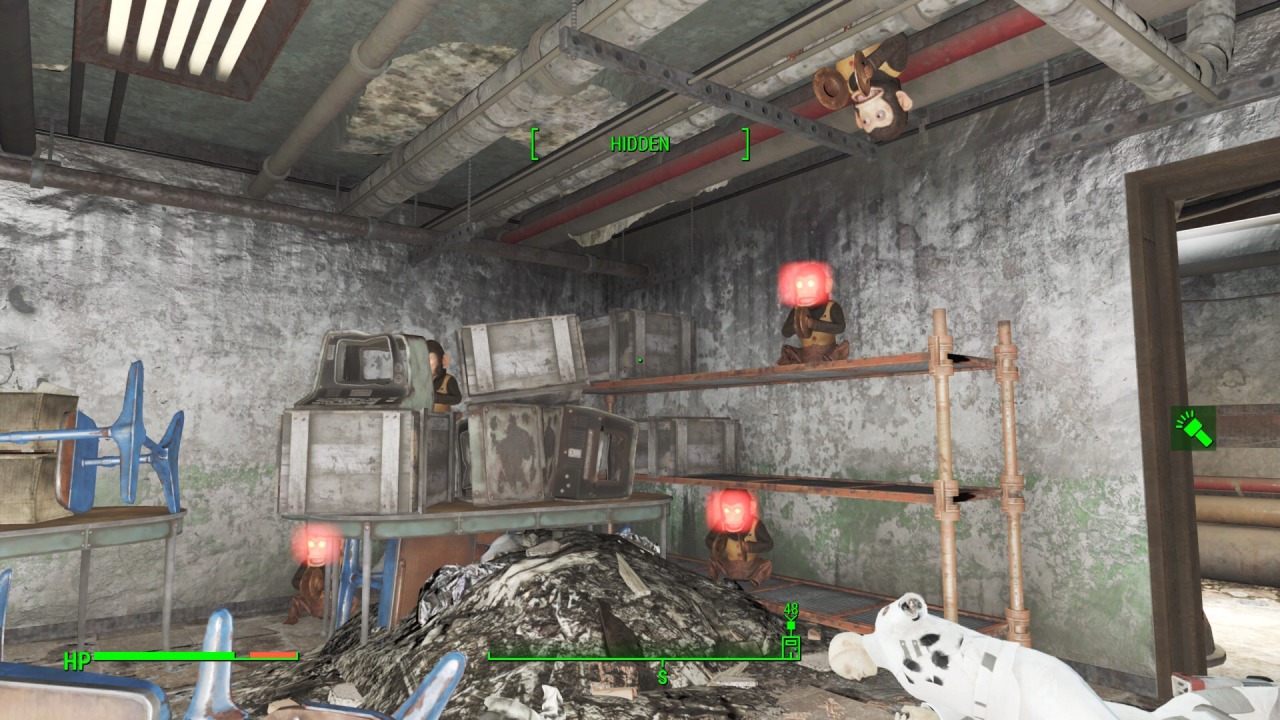 dammitfallout:  NOOO   OH NO NO NONO N NONONONONOONONONO NONOOOOOOOOOOO NONONONO