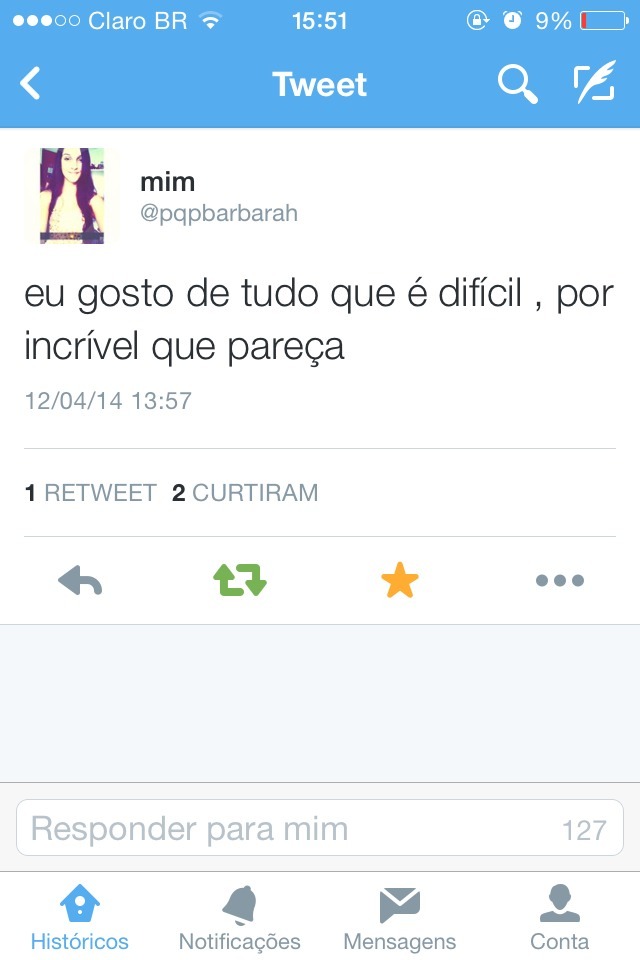 Terminar