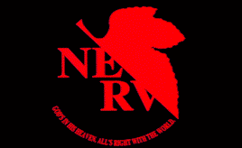 project-evangelion:          ✟        Neon Genesis Evangelion    ✟     (1995) Many people assume that EVA is a mecha anime, but in reality it’s a tale about human emotions and feelings. It’s a story about depression, loneliness, growing up and