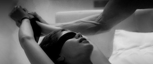 Meglio viversi le grandi Passioni, tutto il resto rimane incerto____[ © Marchese Boudoir ]