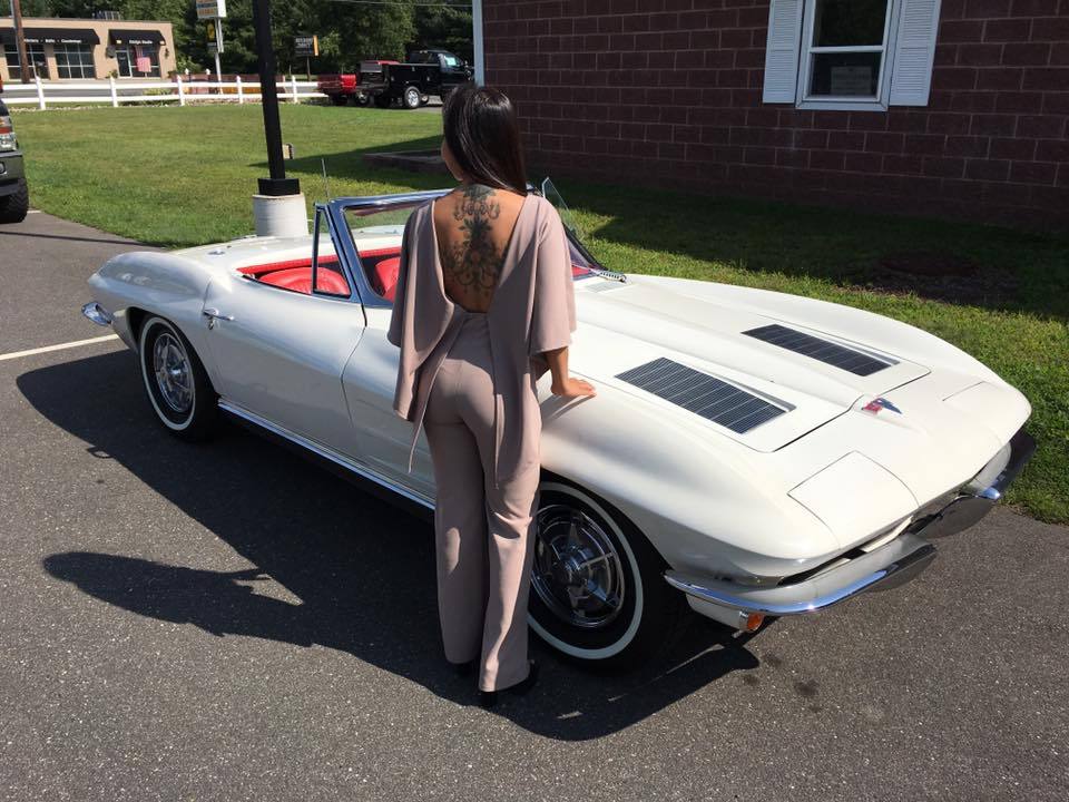 Corvette Tumblr