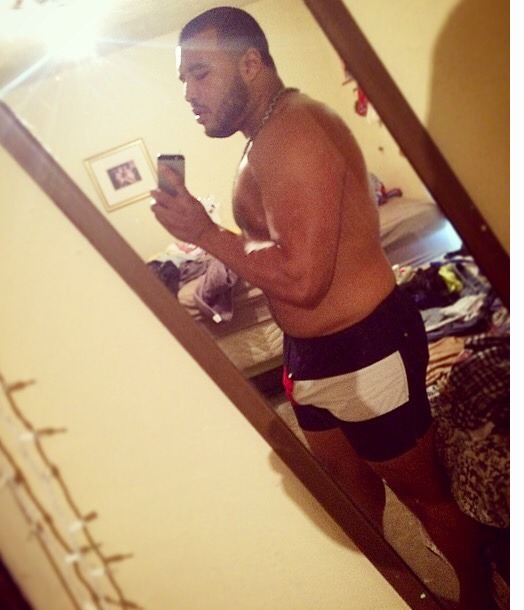 dominiquedamage67-blog:  Should I listen to everybody or myself? Cause myself just