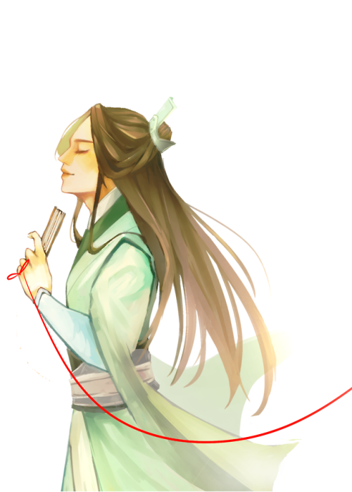 symphonance-art: this person is deeply in love with you