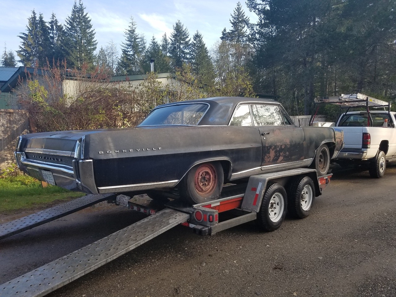 pontiacsrevenge:  @whatxthexfuckxdustin  You said I needed more….