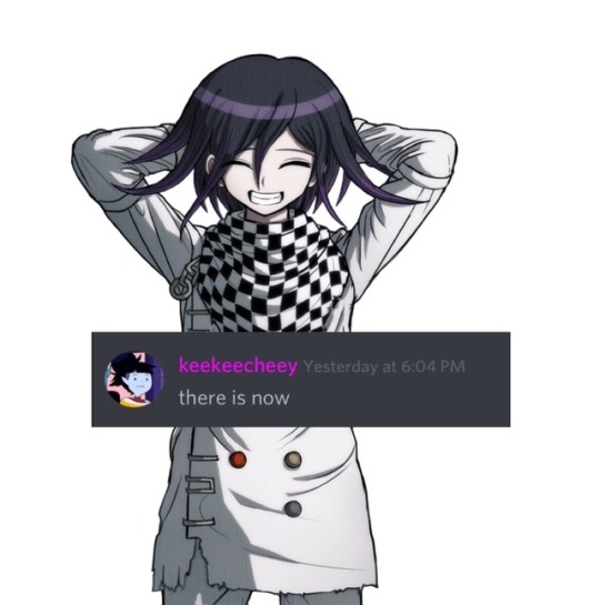 Mod Shuichi Tumblr - kaito momota roblox