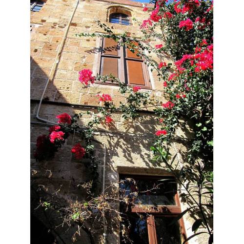 #Streets of #Rhodes #Greece #visitgreece #latergram #august #travelsoul #travel #instatravel #vacati