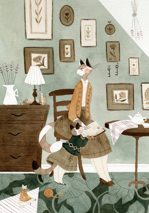 vanessamakesthings:The day is finally here!  My first solo gallery show “Winter Memories” opens toni