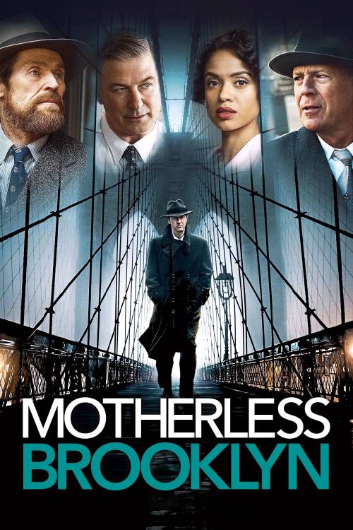 Motherless Brooklyn (2019)Commentary with director Edward Nortonmega.nz/file/eI0nCI5B#-2XnX6
