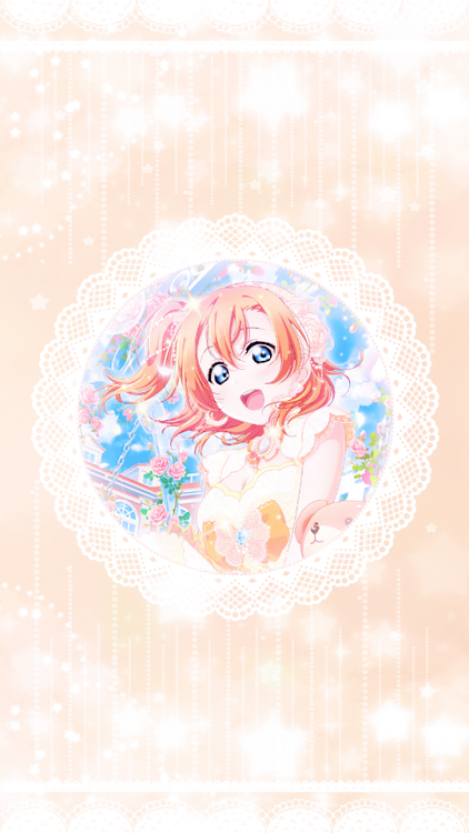  μ’s: the best princess in the world wallpapers ✧･ﾟ: * 