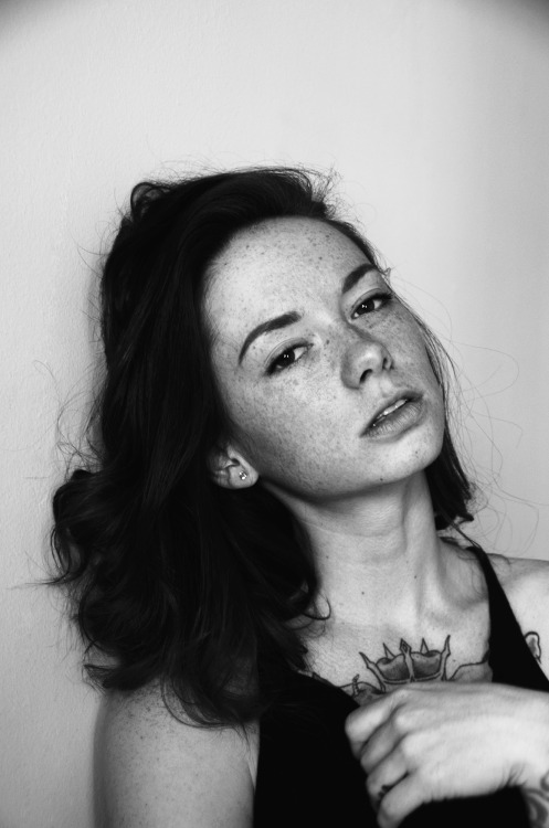 krrristen:  shot with my good friend Hattie Watson today  // http://krrristen.com 