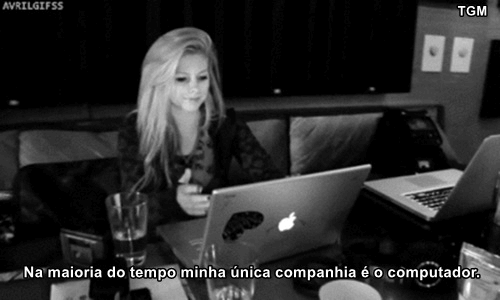 o tempo é a questão.