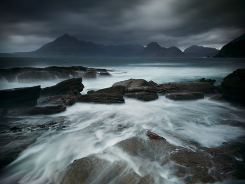cinemagorgeous:  Images of Scotland by photographer Julian Calverley. 