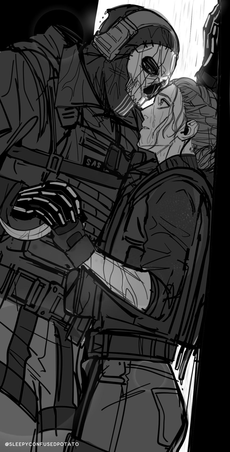 Y'all Miss These Two? Yea Me Too