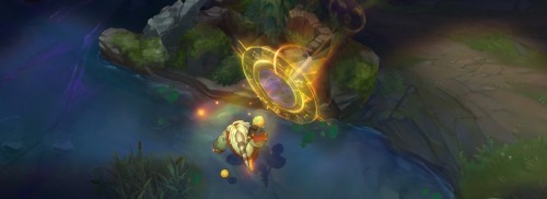 aureasphera:  Bard, the Wandering Caretaker 