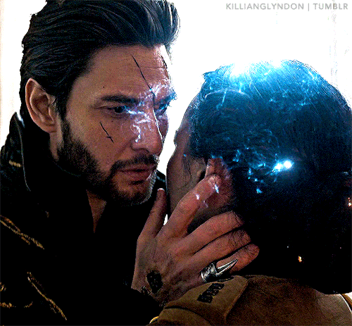 SHADOW AND BONE 2.04EVERY MONSTROUS THING