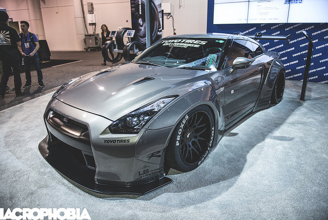 automotivated:  WWX_4849 by Rilber on Flickr. 