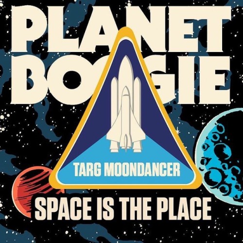 TONIGHT!! Pack your bags and board The TARG MOONDANCER: The Galaxy’s Premier Discount Space Tr