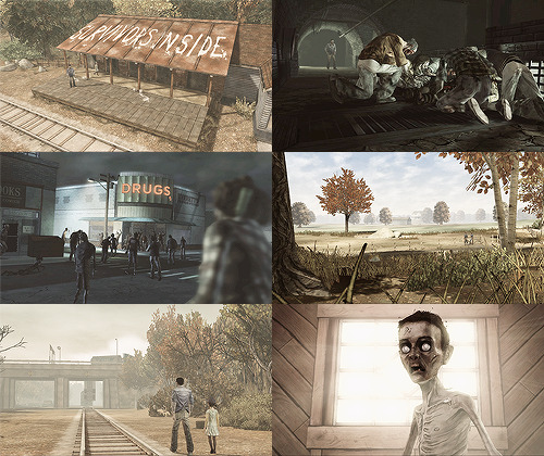 morrowiind-moved-deactivated201:  30 favourite games [1/30] → The Walking Dead Game