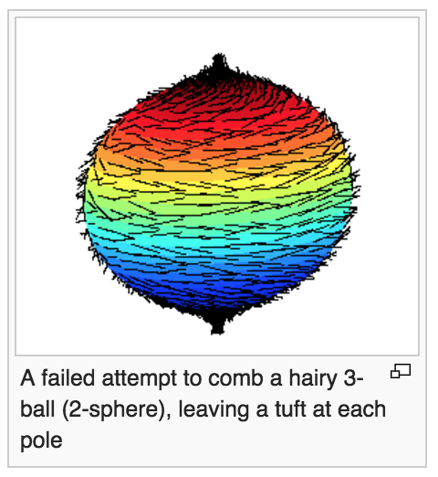 oulfis: Today’s absurdist missive from Wikipedia: I was in fact there to learn