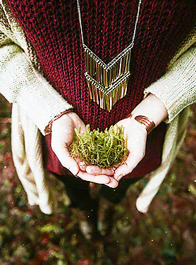 Green Witch